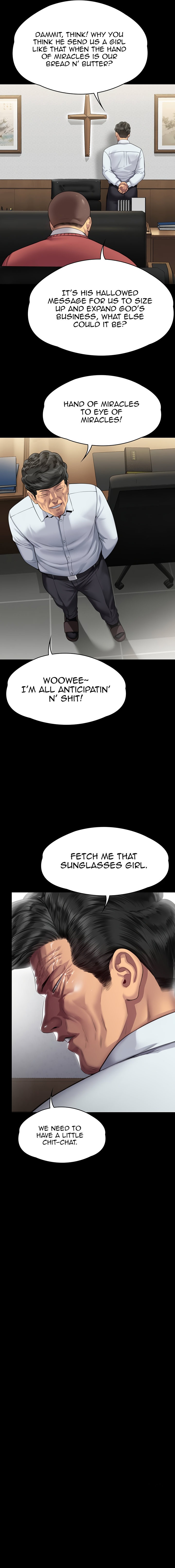 Queen Bee Chapter 298 image 32