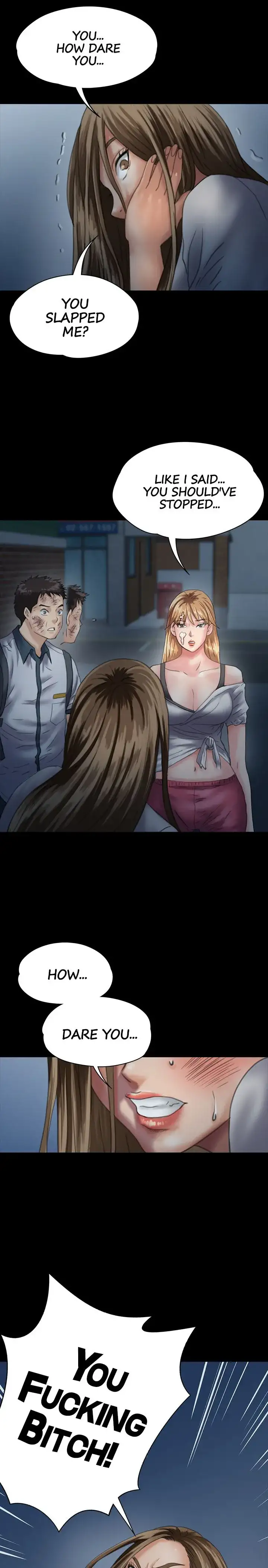 Queen Bee Chapter 30 image 12
