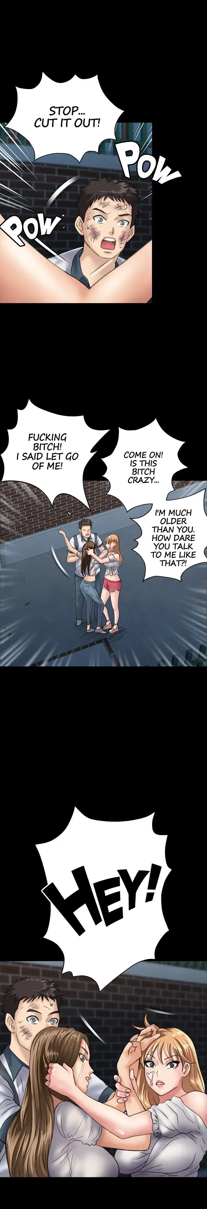 Queen Bee Chapter 30 image 15
