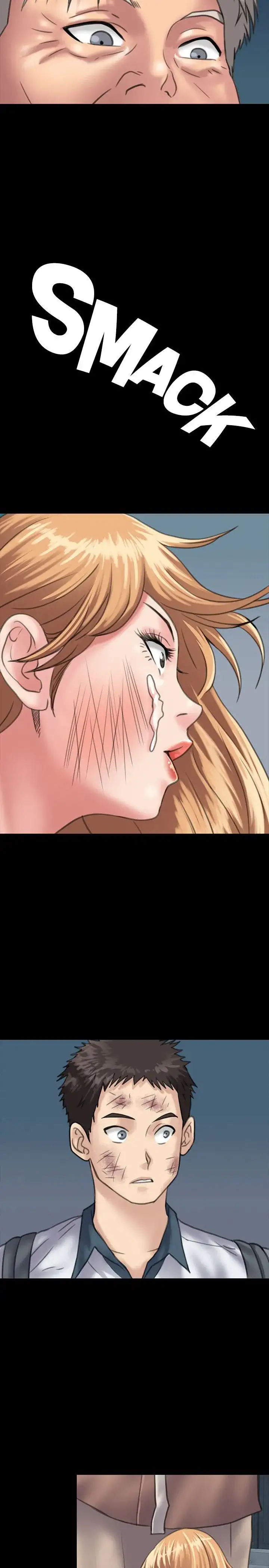 Queen Bee Chapter 30 image 17