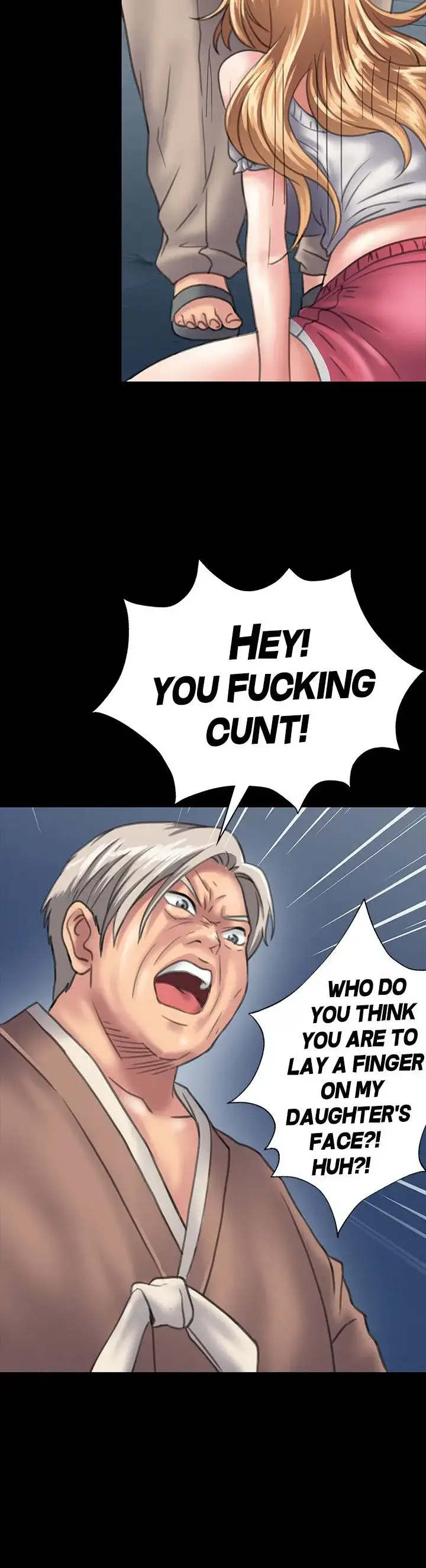 Queen Bee Chapter 30 image 18