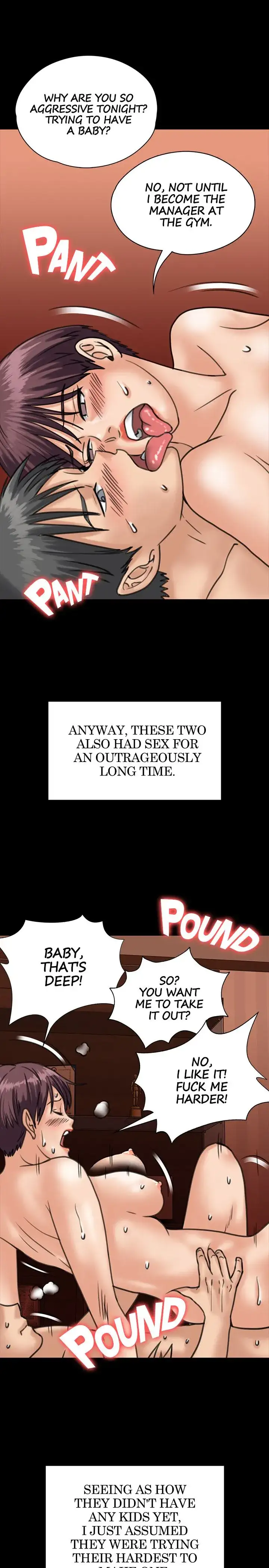 Queen Bee Chapter 30 image 23