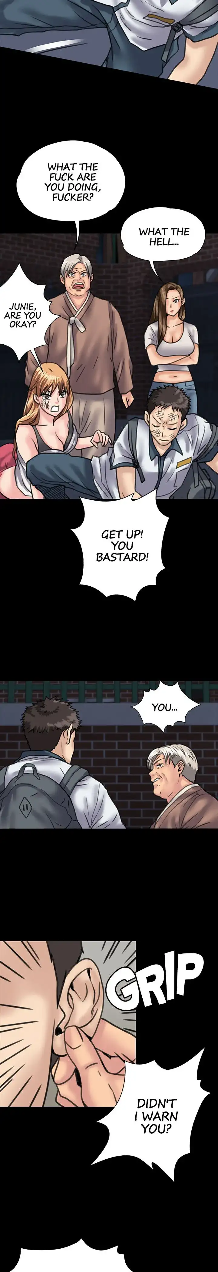 Queen Bee Chapter 30 image 29