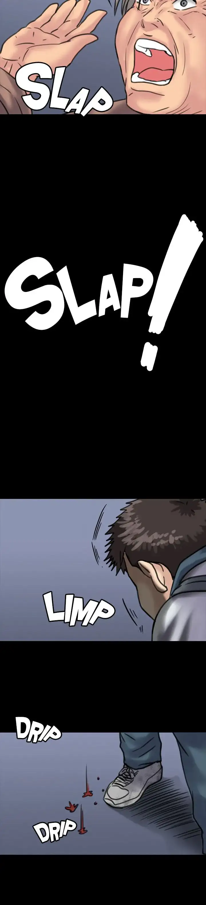Queen Bee Chapter 30 image 31