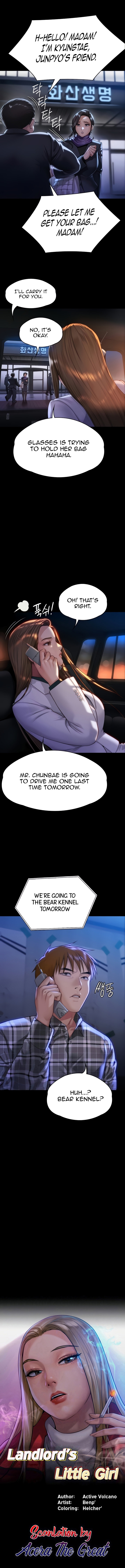 Queen Bee Chapter 300 image 0