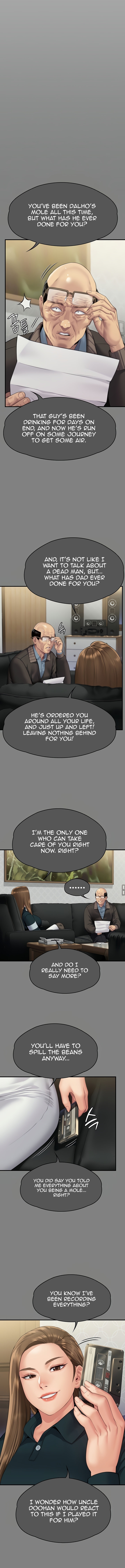 Queen Bee Chapter 300 image 9