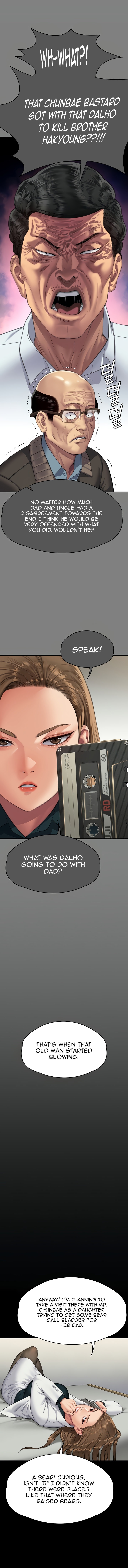 Queen Bee Chapter 300 image 10