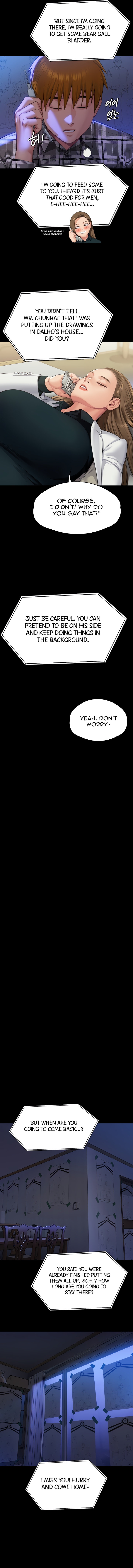 Queen Bee Chapter 300 image 11