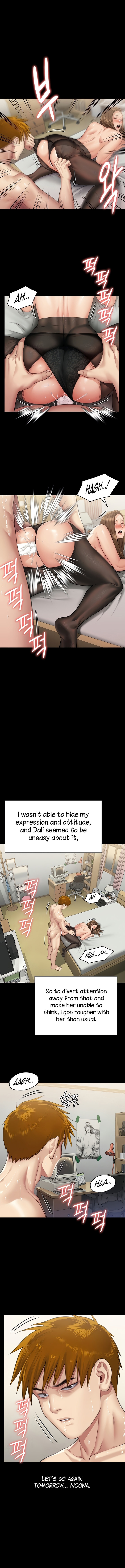 Queen Bee Chapter 300 image 15