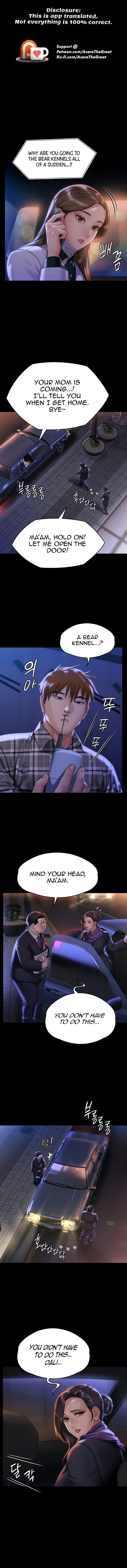 Queen Bee Chapter 300 image 1