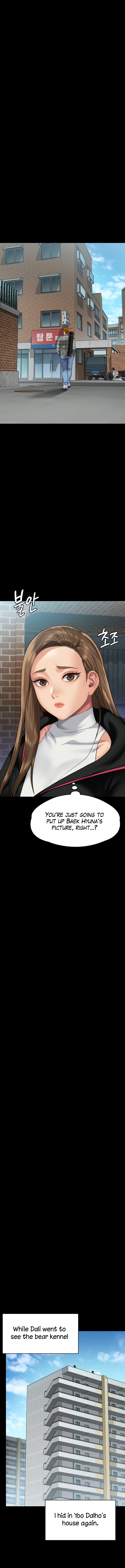 Queen Bee Chapter 300 image 19