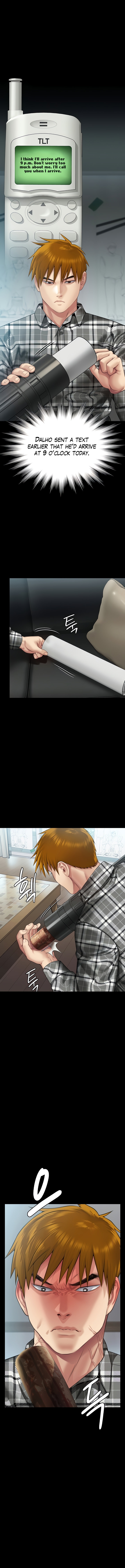 Queen Bee Chapter 300 image 20