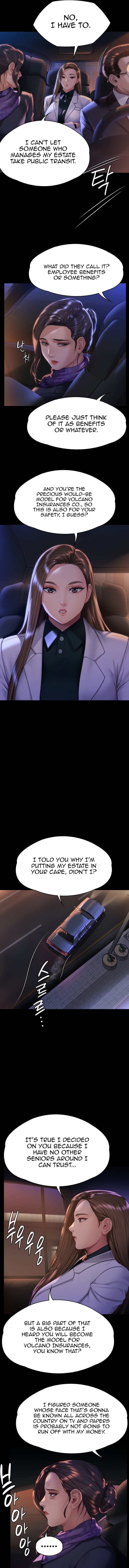Queen Bee Chapter 300 image 2