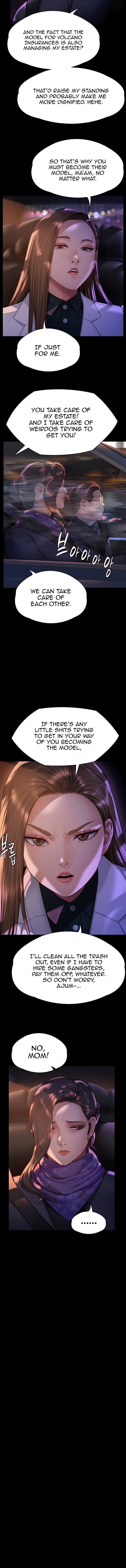 Queen Bee Chapter 300 image 3