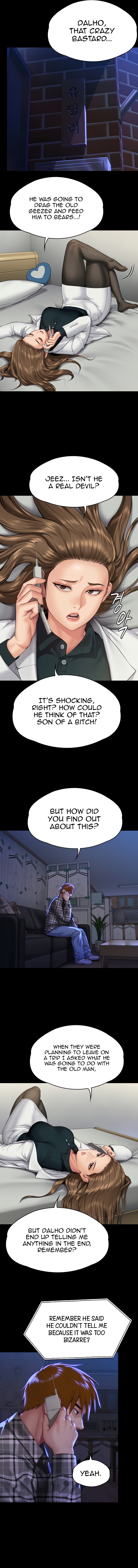 Queen Bee Chapter 300 image 4