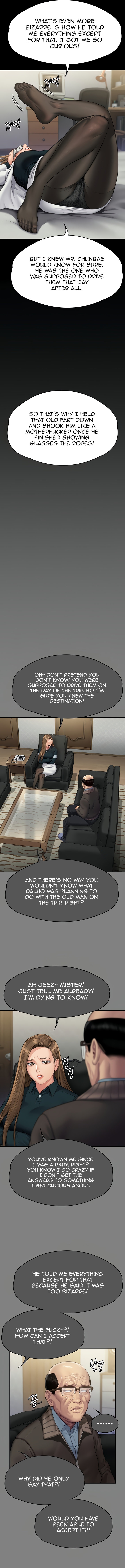 Queen Bee Chapter 300 image 5