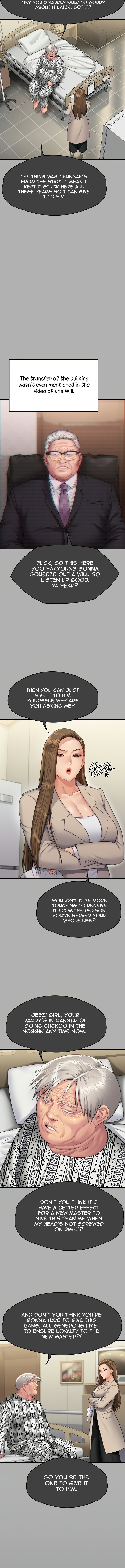 Queen Bee Chapter 300 image 8