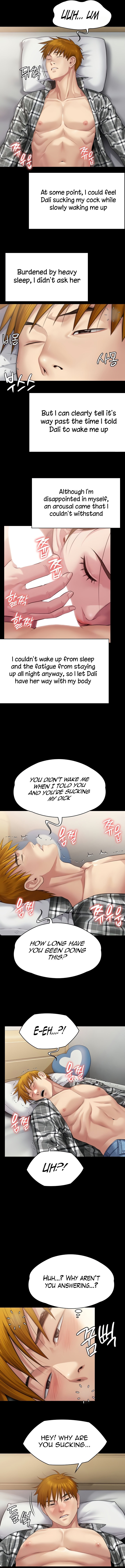 Queen Bee Chapter 304 image 17