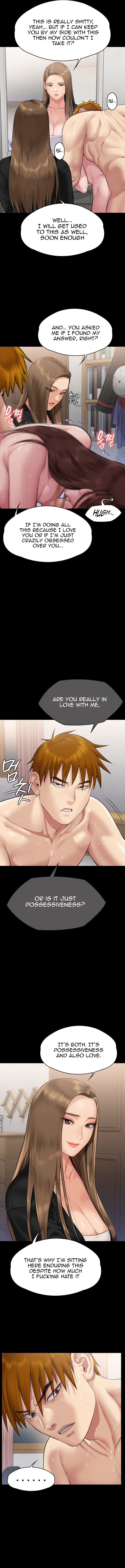 Queen Bee Chapter 307 image 10