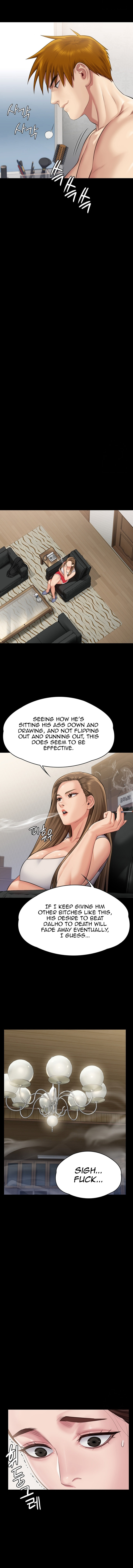 Queen Bee Chapter 307 image 12