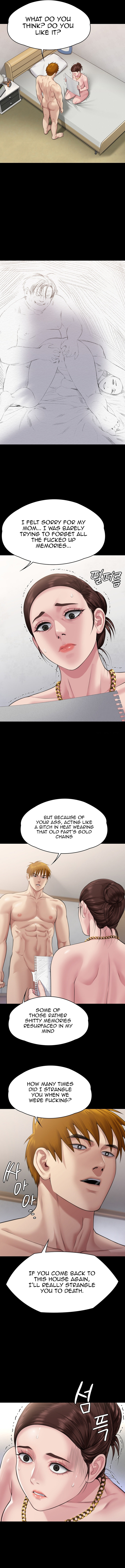 Queen Bee Chapter 307 image 13