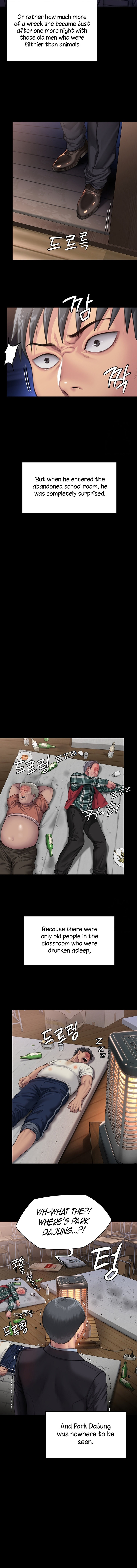 Queen Bee Chapter 307 image 15