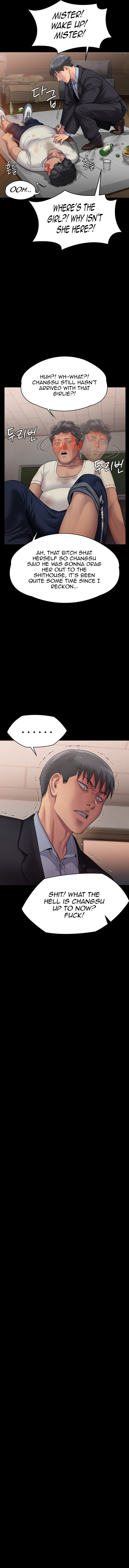 Queen Bee Chapter 307 image 16