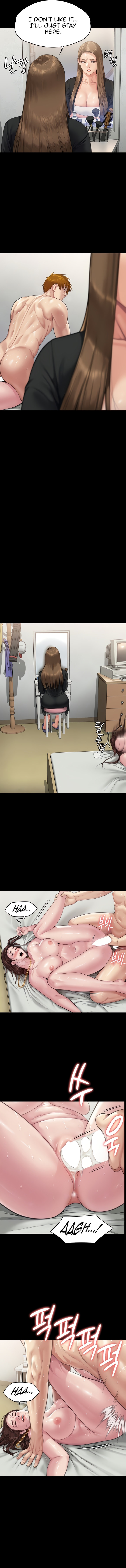 Queen Bee Chapter 307 image 2