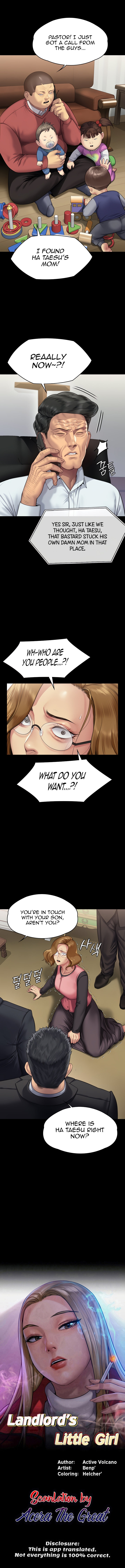 Queen Bee Chapter 309 image 0