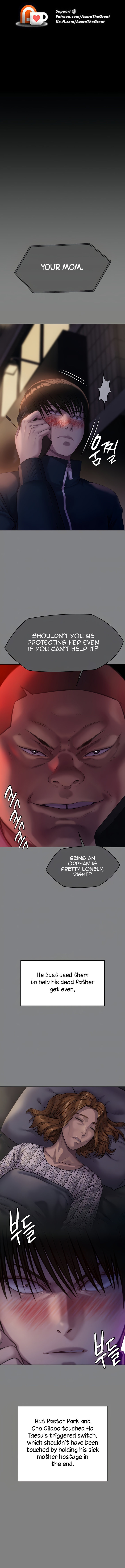 Queen Bee Chapter 309 image 1