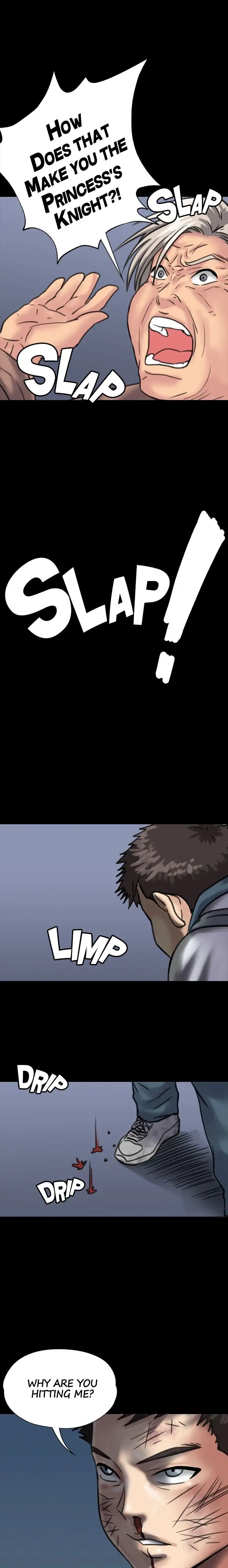 Queen Bee Chapter 31 image 0
