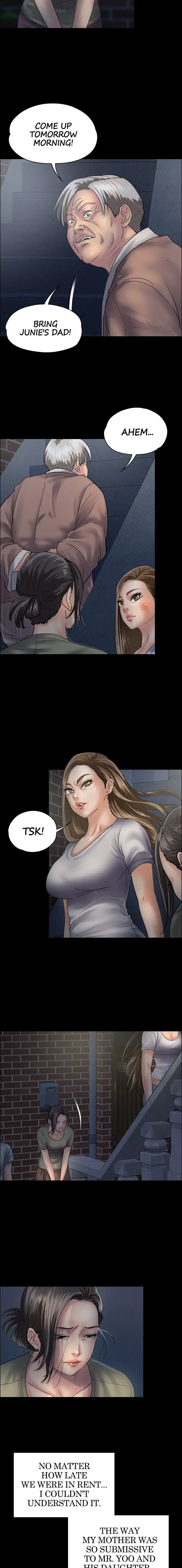 Queen Bee Chapter 31 image 10