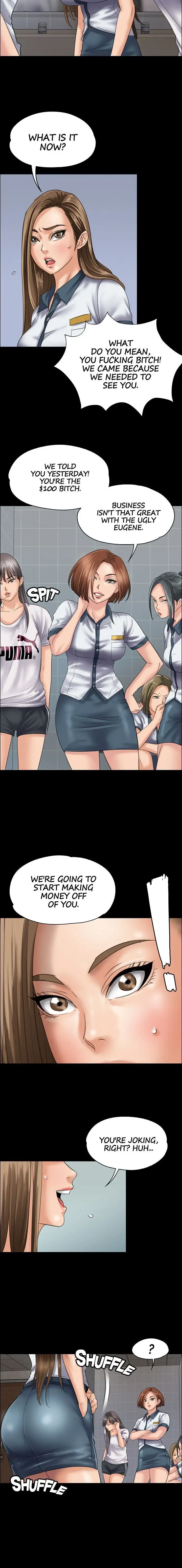 Queen Bee Chapter 31 image 12