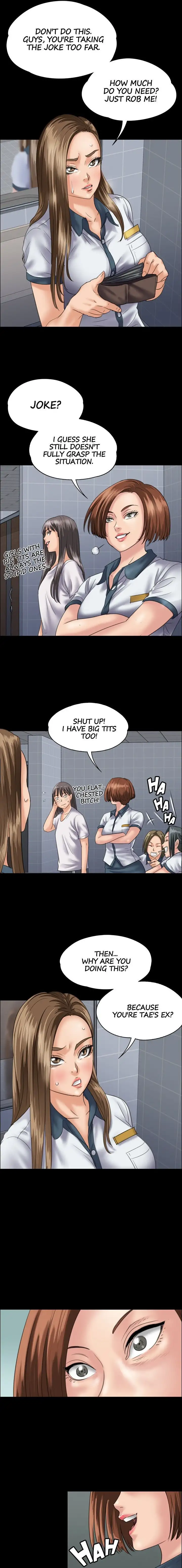 Queen Bee Chapter 31 image 13