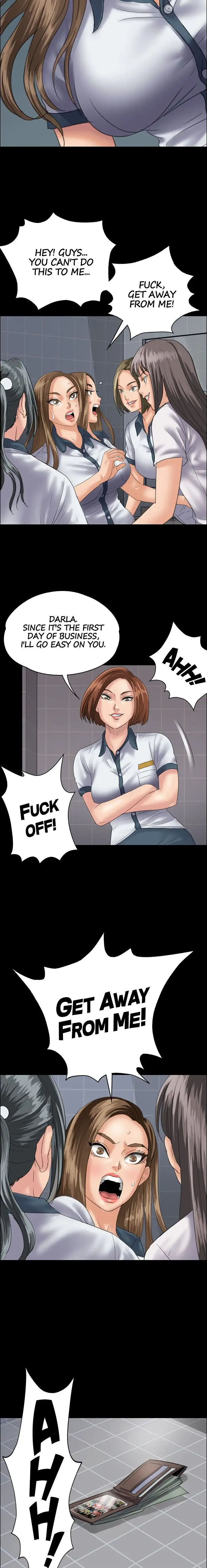 Queen Bee Chapter 31 image 15