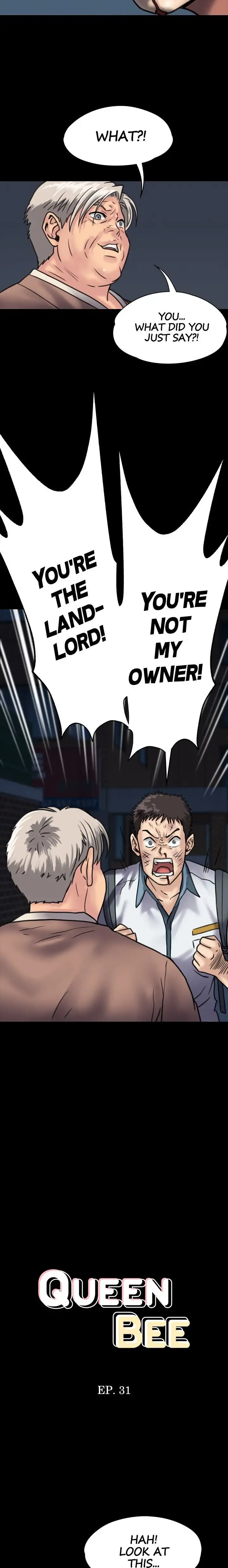 Queen Bee Chapter 31 image 1