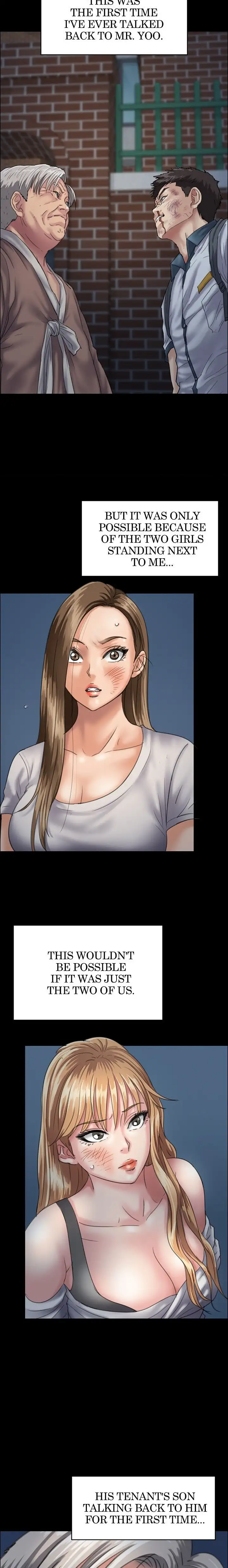 Queen Bee Chapter 31 image 3
