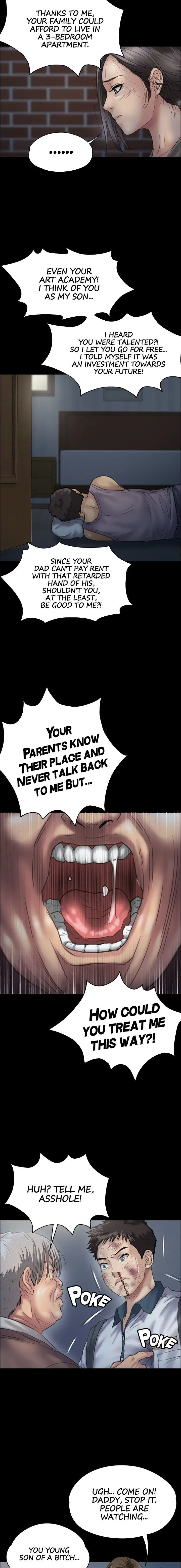 Queen Bee Chapter 31 image 6