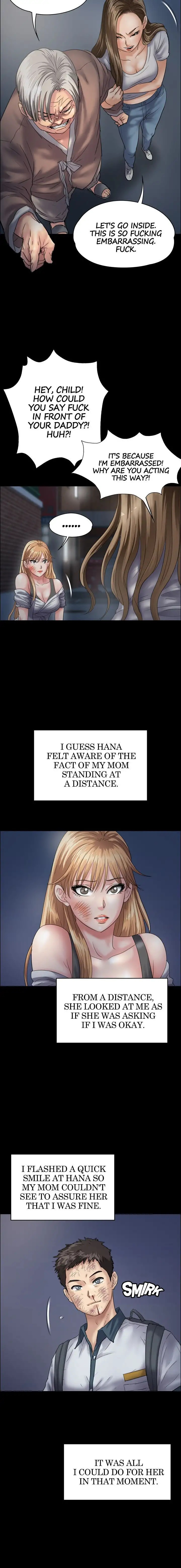 Queen Bee Chapter 31 image 7