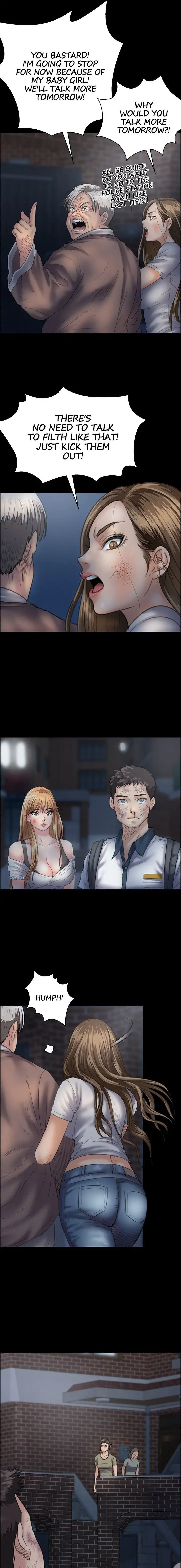 Queen Bee Chapter 31 image 8
