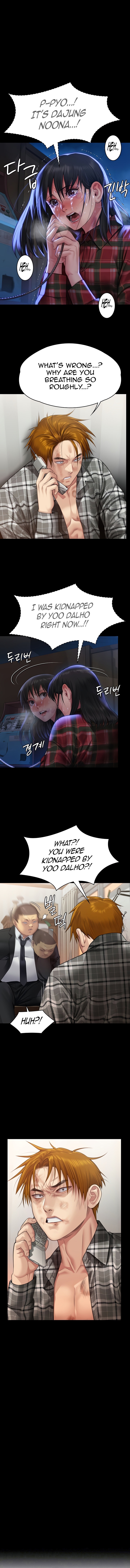 Queen Bee Chapter 310 image 0