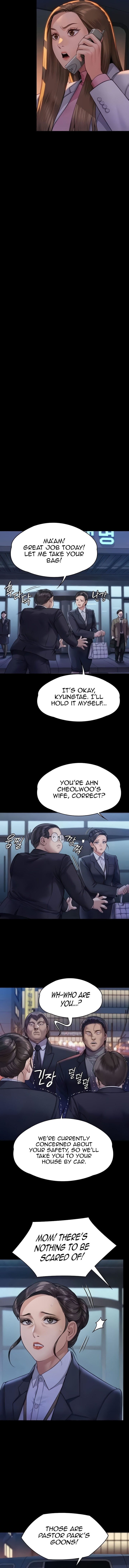Queen Bee Chapter 310 image 10