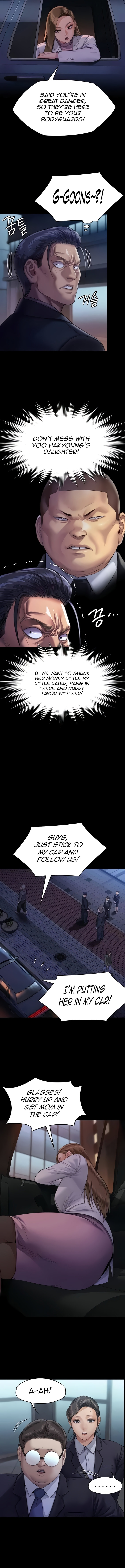 Queen Bee Chapter 310 image 11
