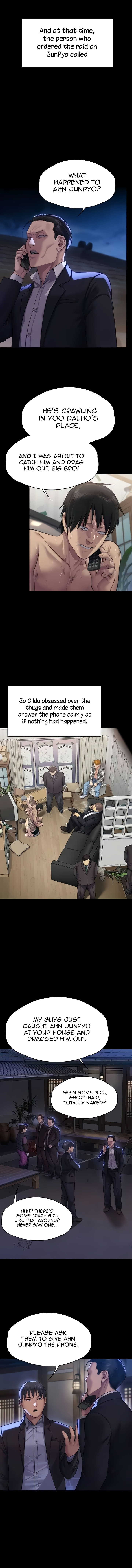 Queen Bee Chapter 310 image 12