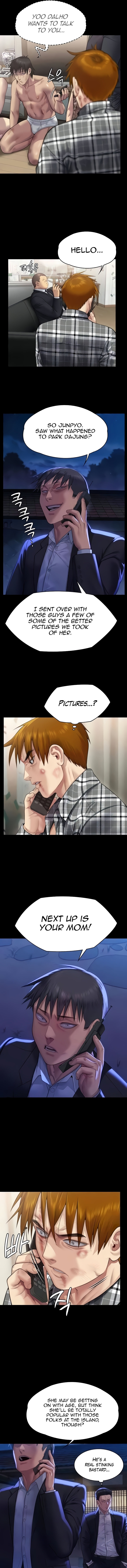 Queen Bee Chapter 310 image 13