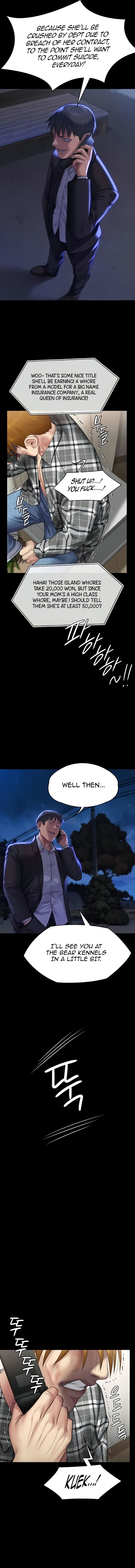 Queen Bee Chapter 310 image 15