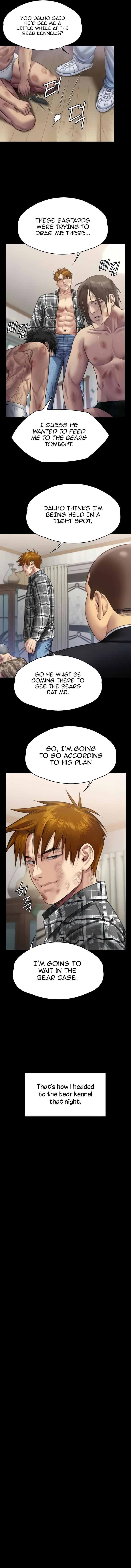 Queen Bee Chapter 310 image 16