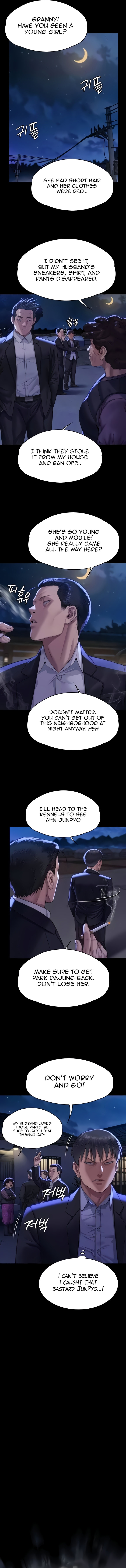 Queen Bee Chapter 310 image 17