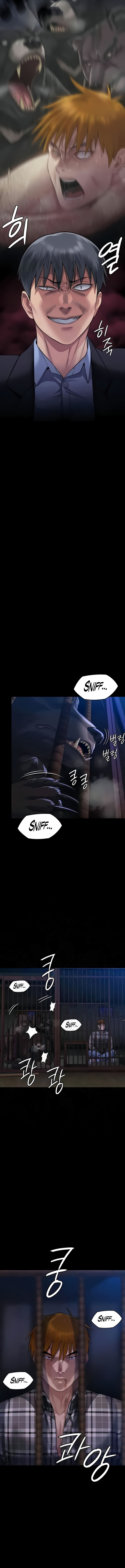 Queen Bee Chapter 310 image 18
