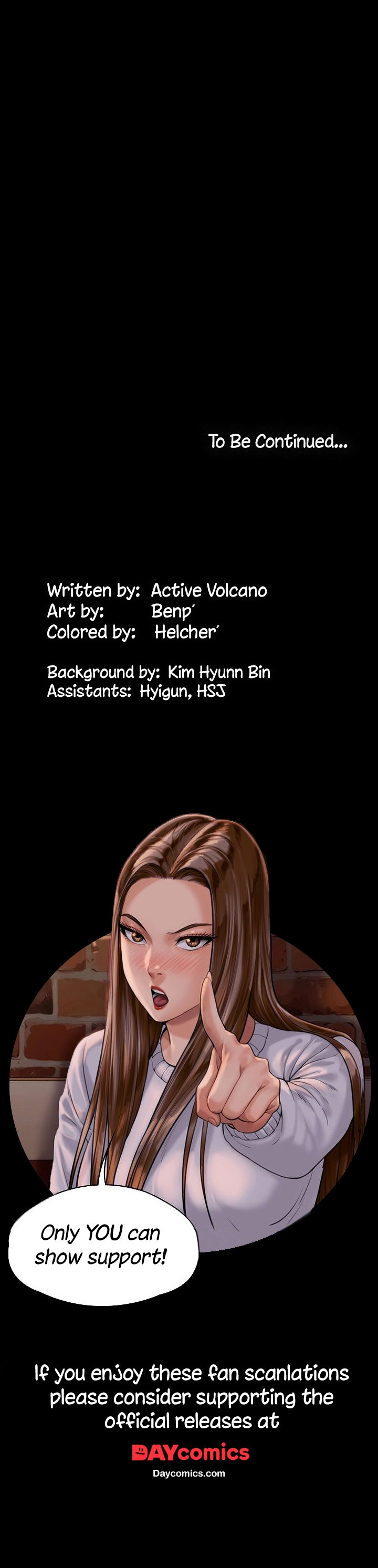 Queen Bee Chapter 310 image 19